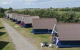 Mogeltonder Camping & Cottages